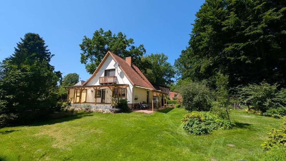 Thumbnail-Haus zum Kaufen in Brackel 299.000,00 € 87 m²