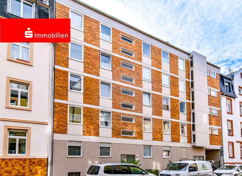 Thumbnail-Wohnung zum Kaufen in Frankfurt 249.000,00 € 53 m²