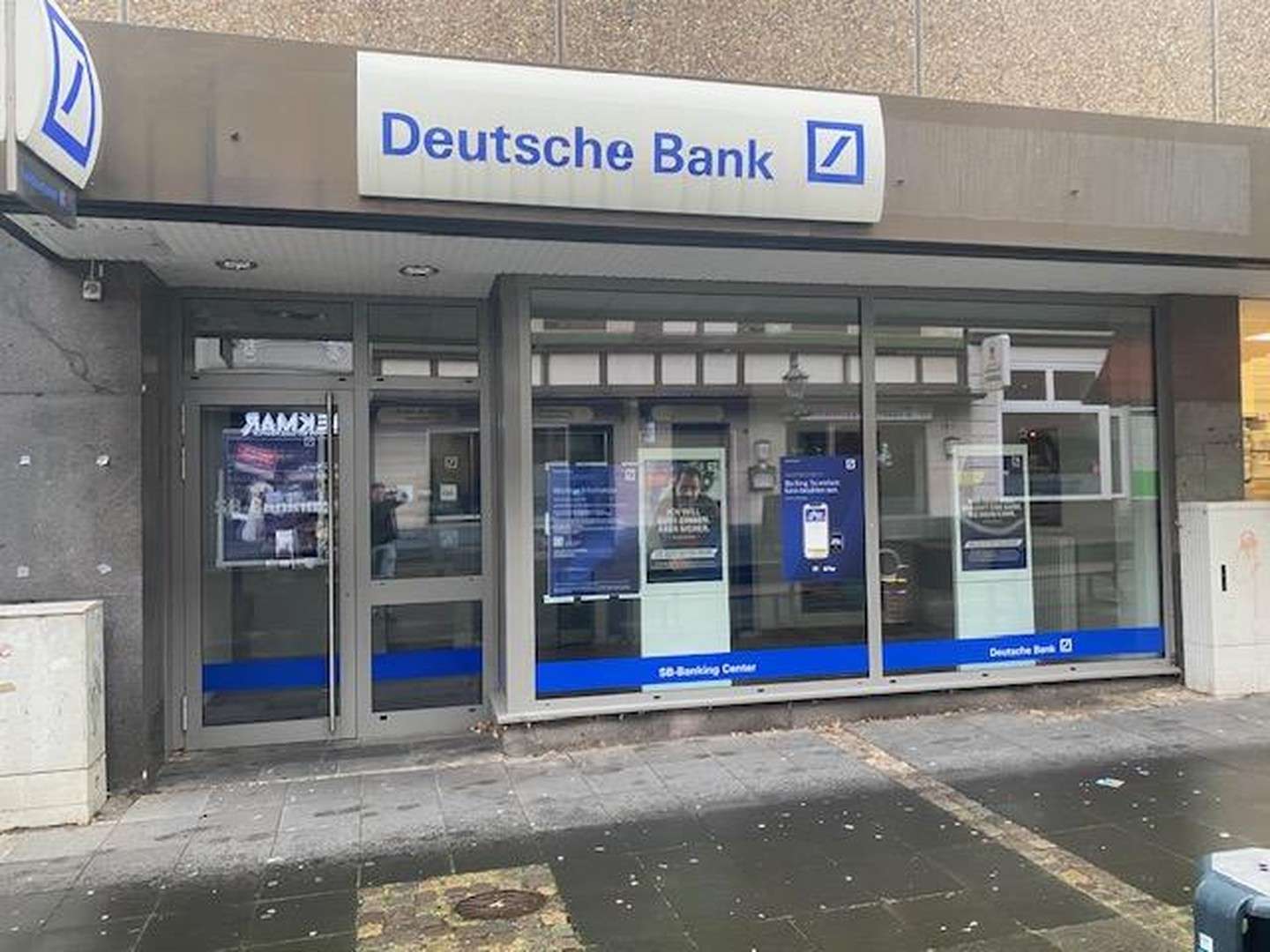 Thumbnail-Einzelhandel in Hagen 650,00 € 70 m²