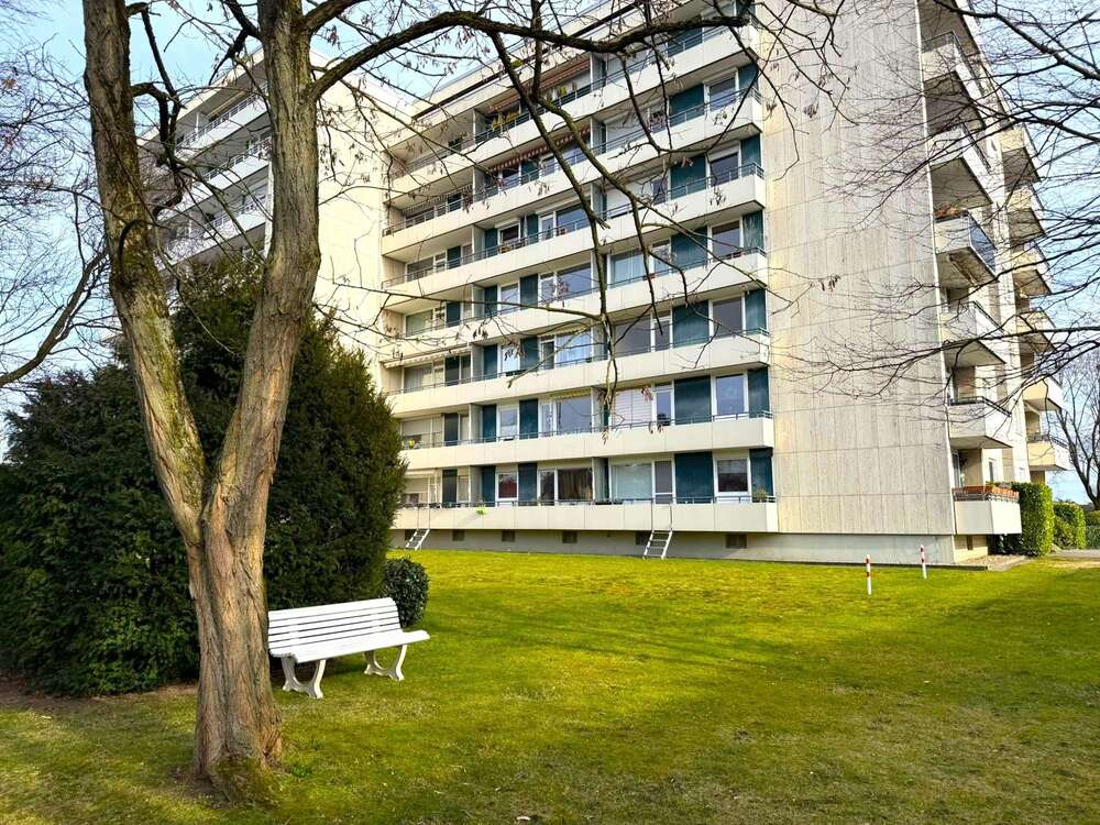 Thumbnail-Wohnung zum Kaufen in Erkrath 125.000,00 € 46 m²