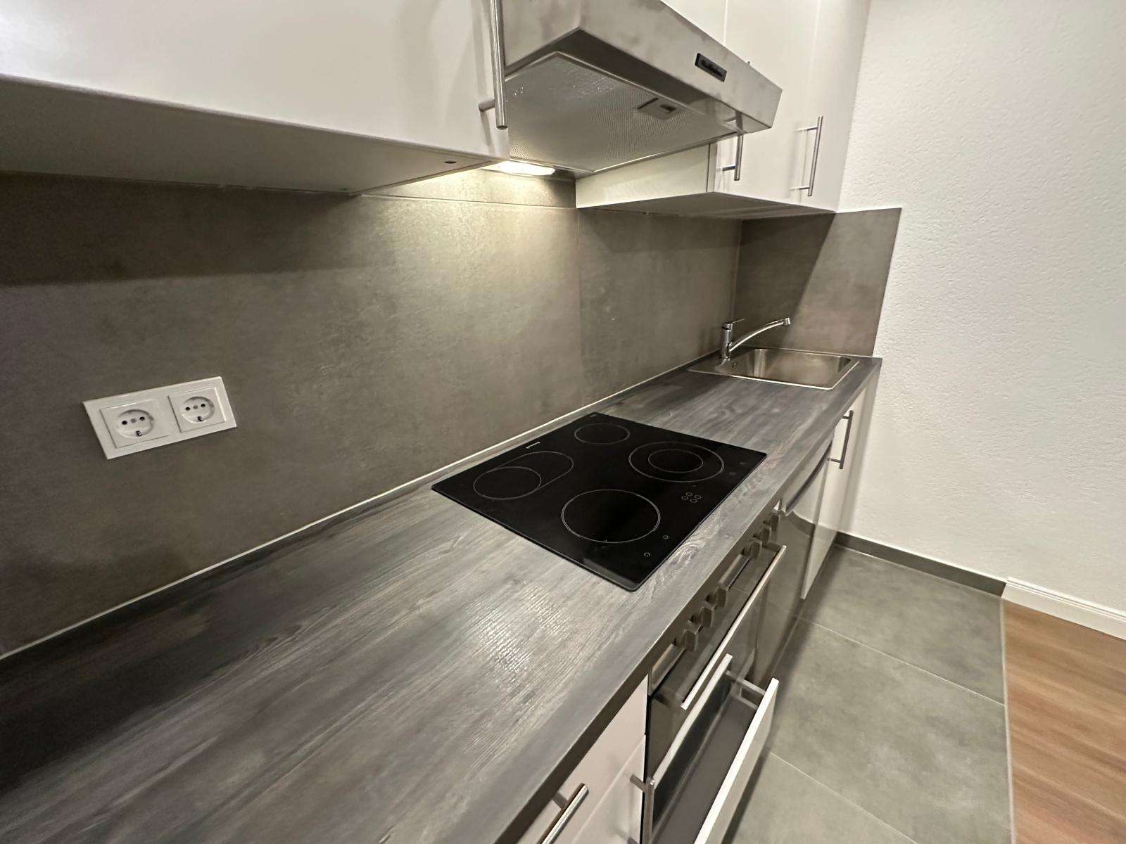 Thumbnail-Wohnung zum Mieten in Frankfurt 1.000,00 € 42 m²