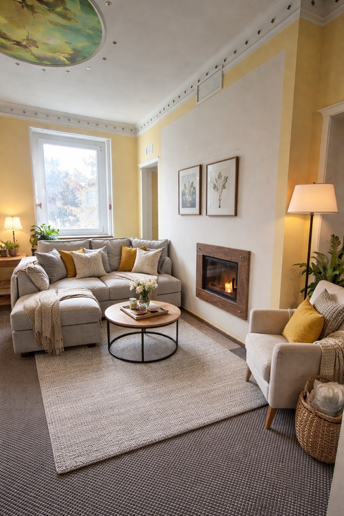 Thumbnail-Wohnung zum Mieten in Nordhausen 560,00 € 74.7 m²