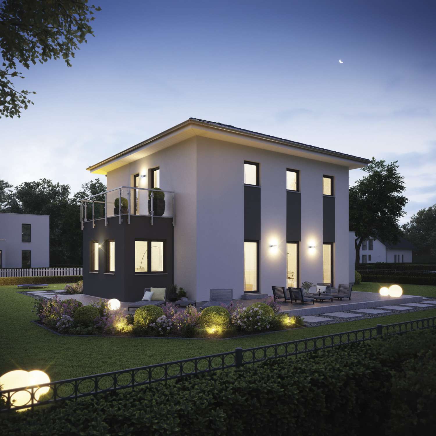 Thumbnail-Haus zum Kaufen in Kulmain 229.990,00 € 142 m²