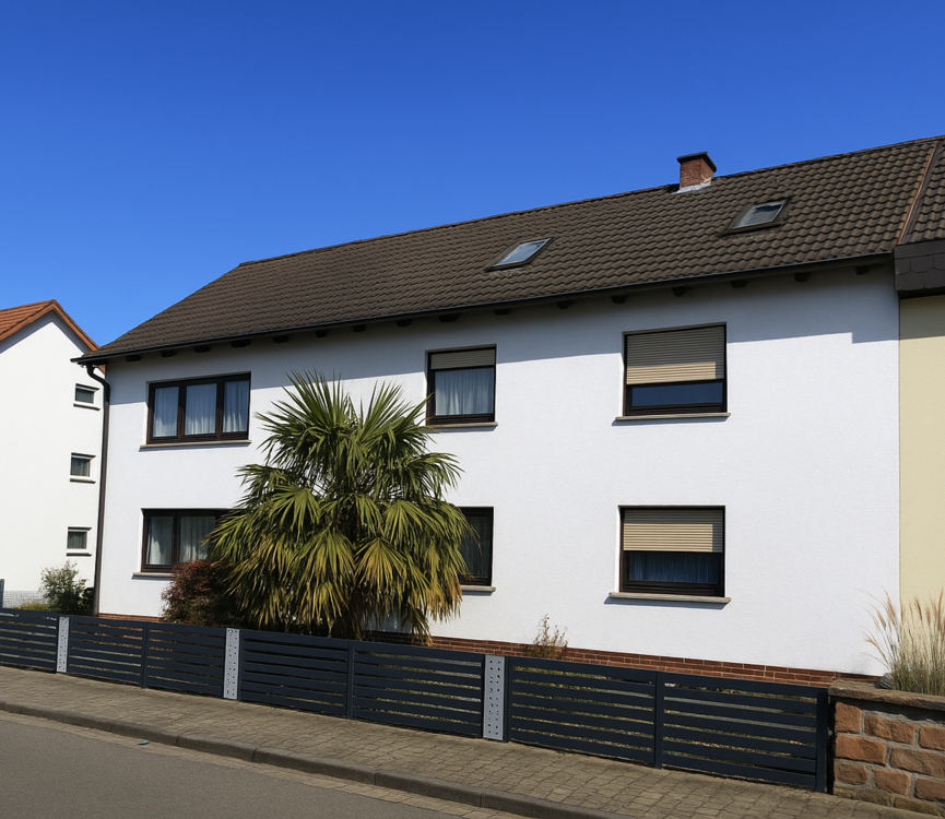 Thumbnail-Haus zum Kaufen in Ketsch 599.000,00 € 200 m²