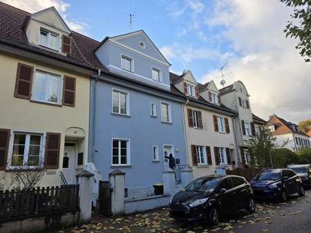 Thumbnail-Haus zum Kaufen in Dillingen 196.000,00 € 147 m²