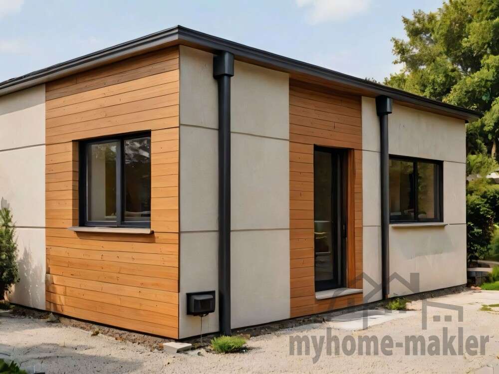 Thumbnail-Haus zum Kaufen in Pyrbaum 439.000,00 € 100 m²