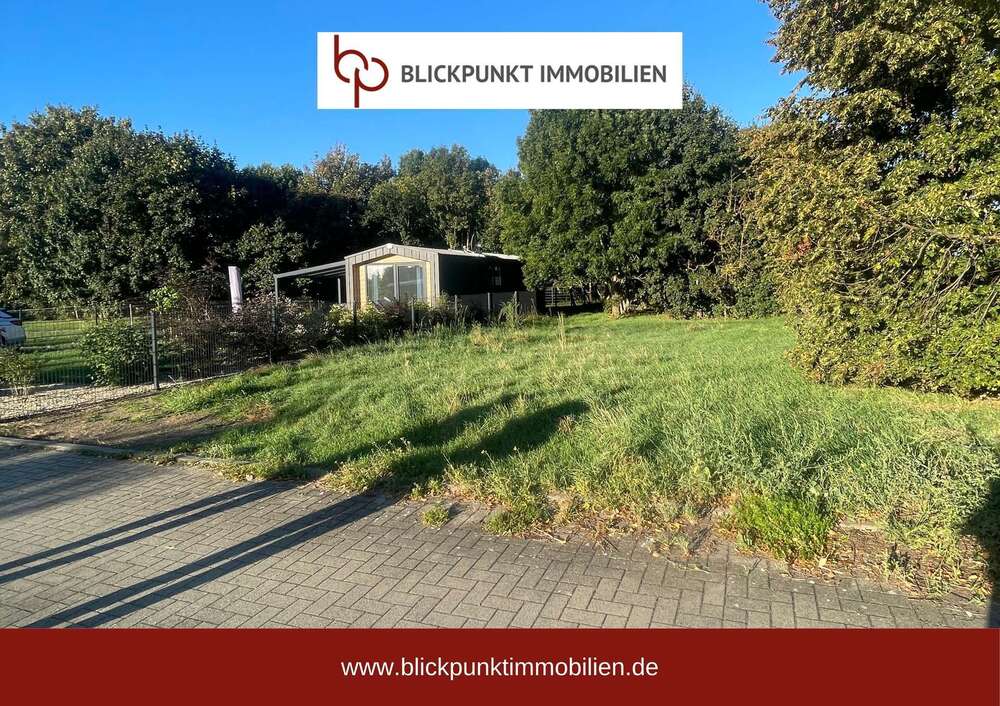 Thumbnail-Grundstück zu verkaufen in Seeland 47.900,00 € 615 m²