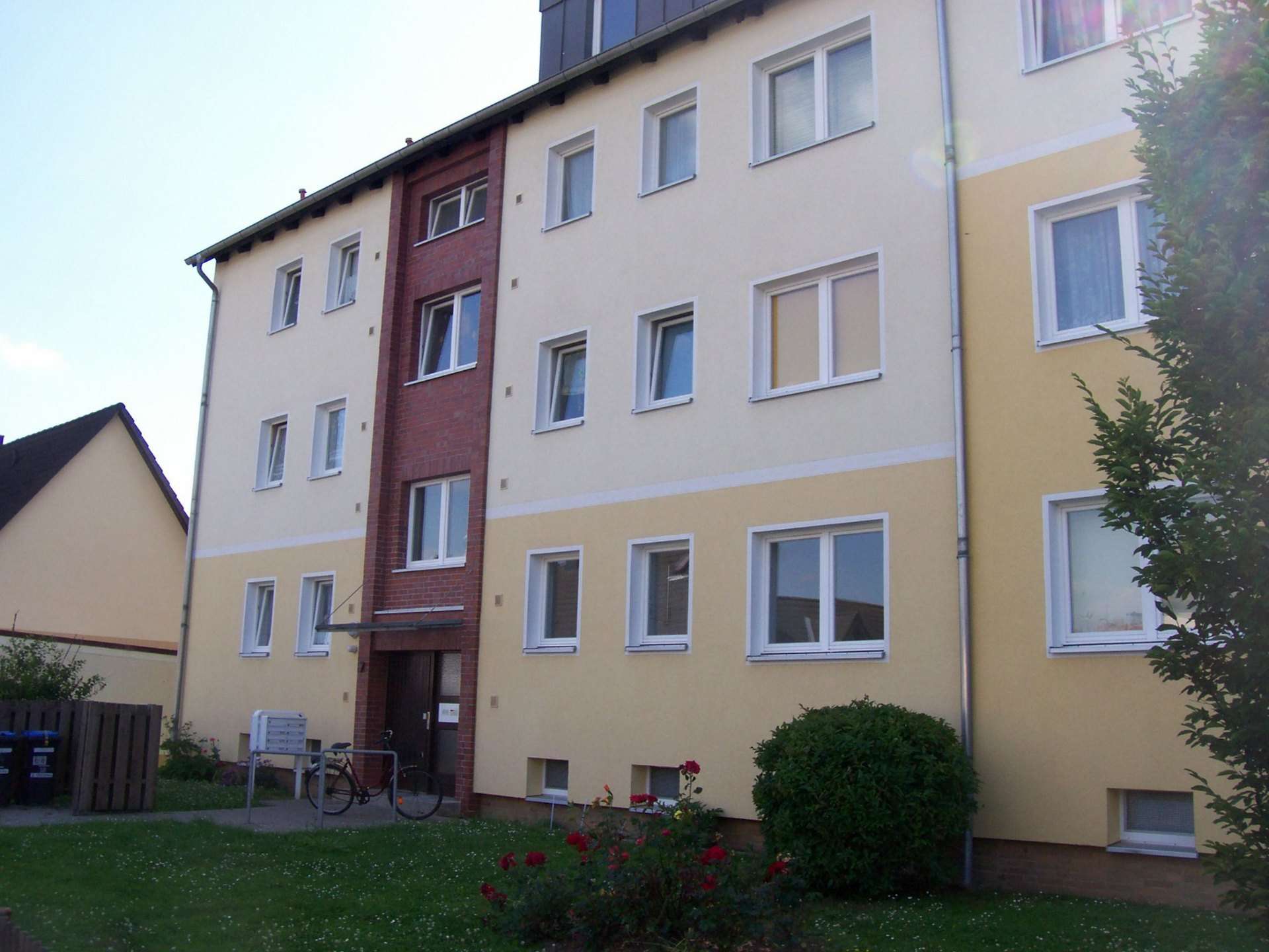 Thumbnail-Wohnung zum Mieten in Bockenem 388,50 € 54.88 m²