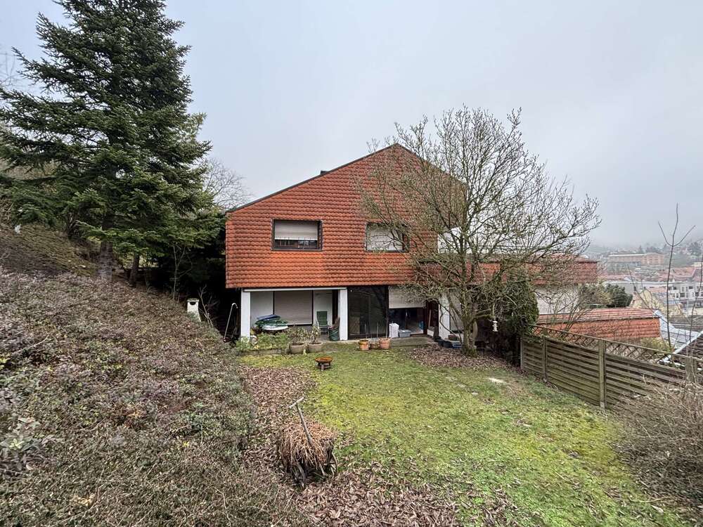 Thumbnail-Haus zum Kaufen in Mosbach 620.000,00 € 321 m²