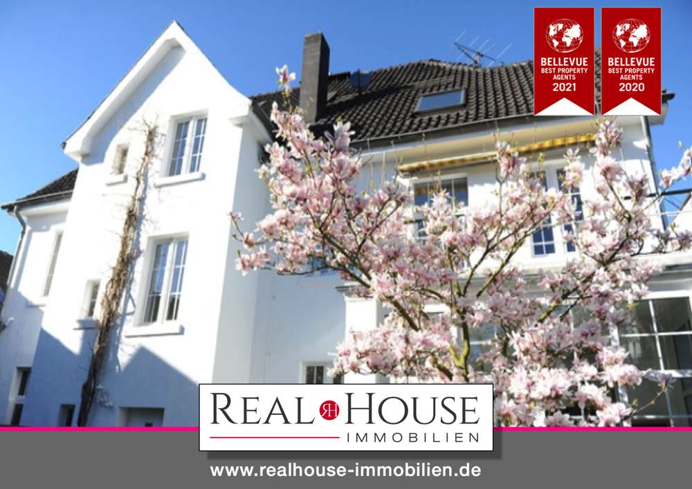 Thumbnail-Wohnung zum Mieten in Bergheim 940,00 € 113 m²