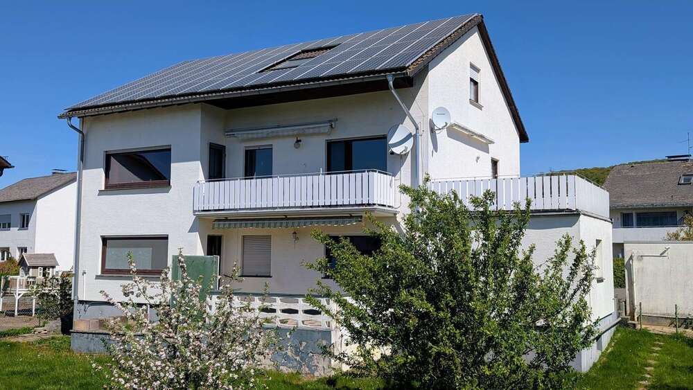 Thumbnail-Haus zum Kaufen in Meschede 319.000,00 € 228 m²