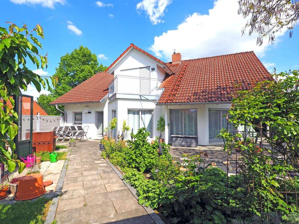 Thumbnail-Haus zum Kaufen in Kirchheim 1.090.000,00 € 230 m²