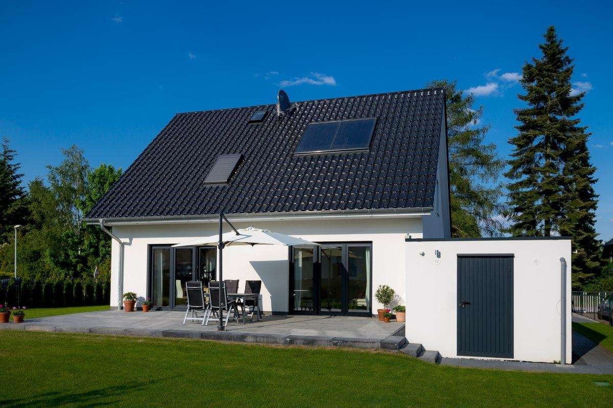 Thumbnail-Haus zum Kaufen in Odenthal 628.000,00 € 130 m²