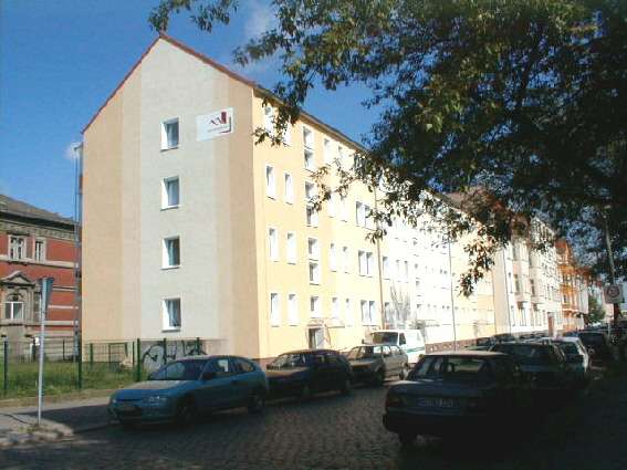 Thumbnail-Wohnung zum Mieten in Magdeburg 444,60 € 74.1 m²