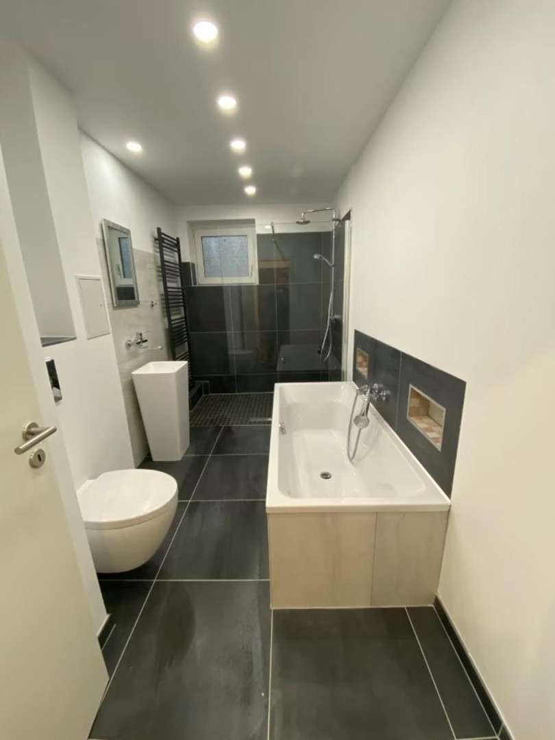 Thumbnail-Wohnung zum Mieten in Düsseldorf 800,00 € 73 m²