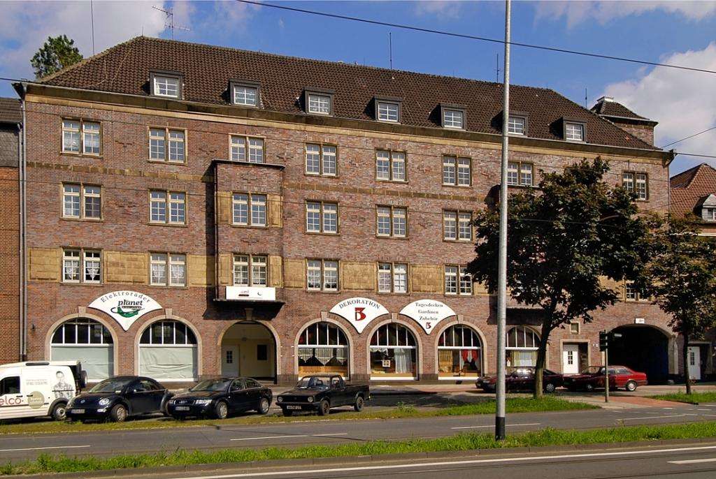 Thumbnail-Wohnung zum Mieten in Duisburg 499,00 € 62 m²