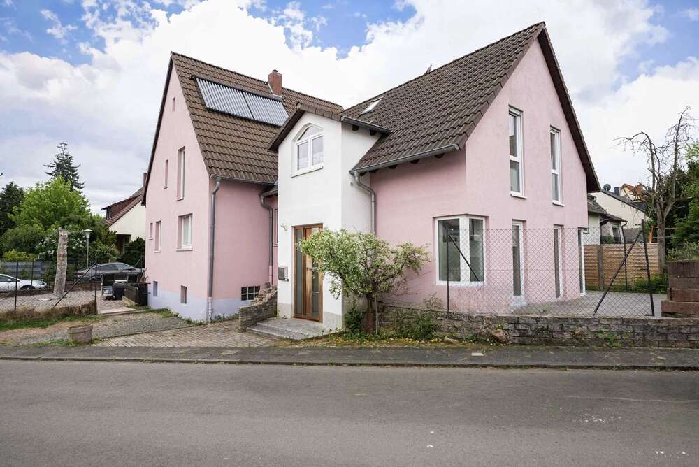 Thumbnail-Haus zum Kaufen in Kaiserslautern 410.000,00 € 180 m²