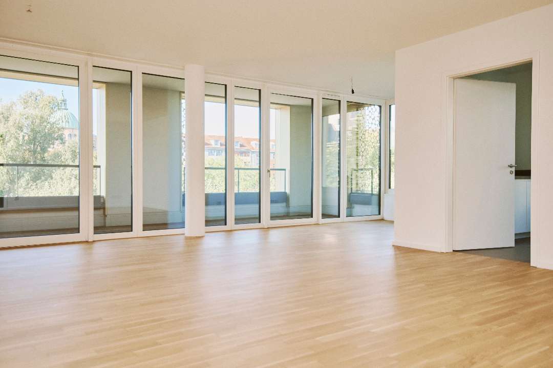 Thumbnail-Wohnung zum Mieten in Hannover 1.919,58 € 147.66 m²