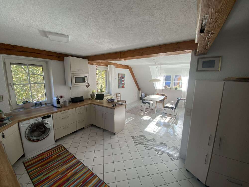 Thumbnail-Wohnung zum Kaufen in Speyer 460.000,00 € 127 m²