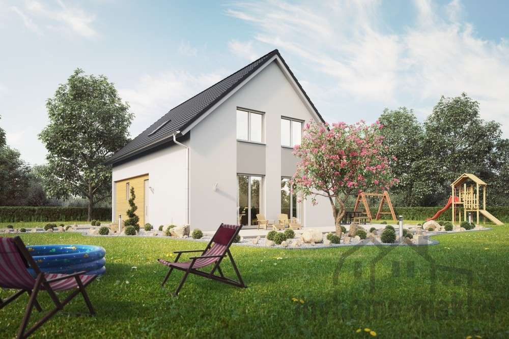 Thumbnail-Haus zum Kaufen in Langenzenn 741.500,00 € 125 m²