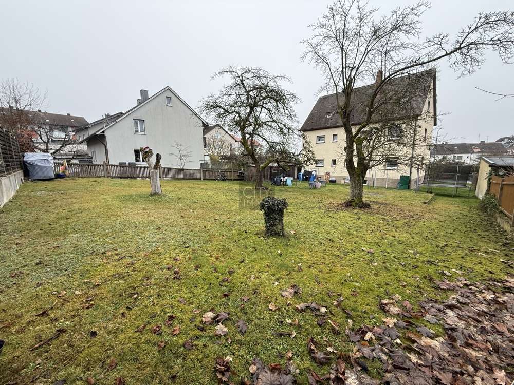 Thumbnail-Haus zum Kaufen in Weiden 325.000,00 € 201 m²
