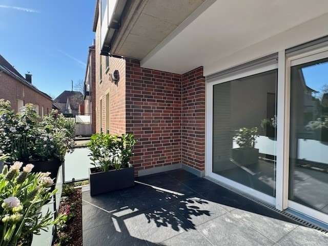 Thumbnail-Wohnung zum Kaufen in Havixbeck 398.000,00 € 83 m²