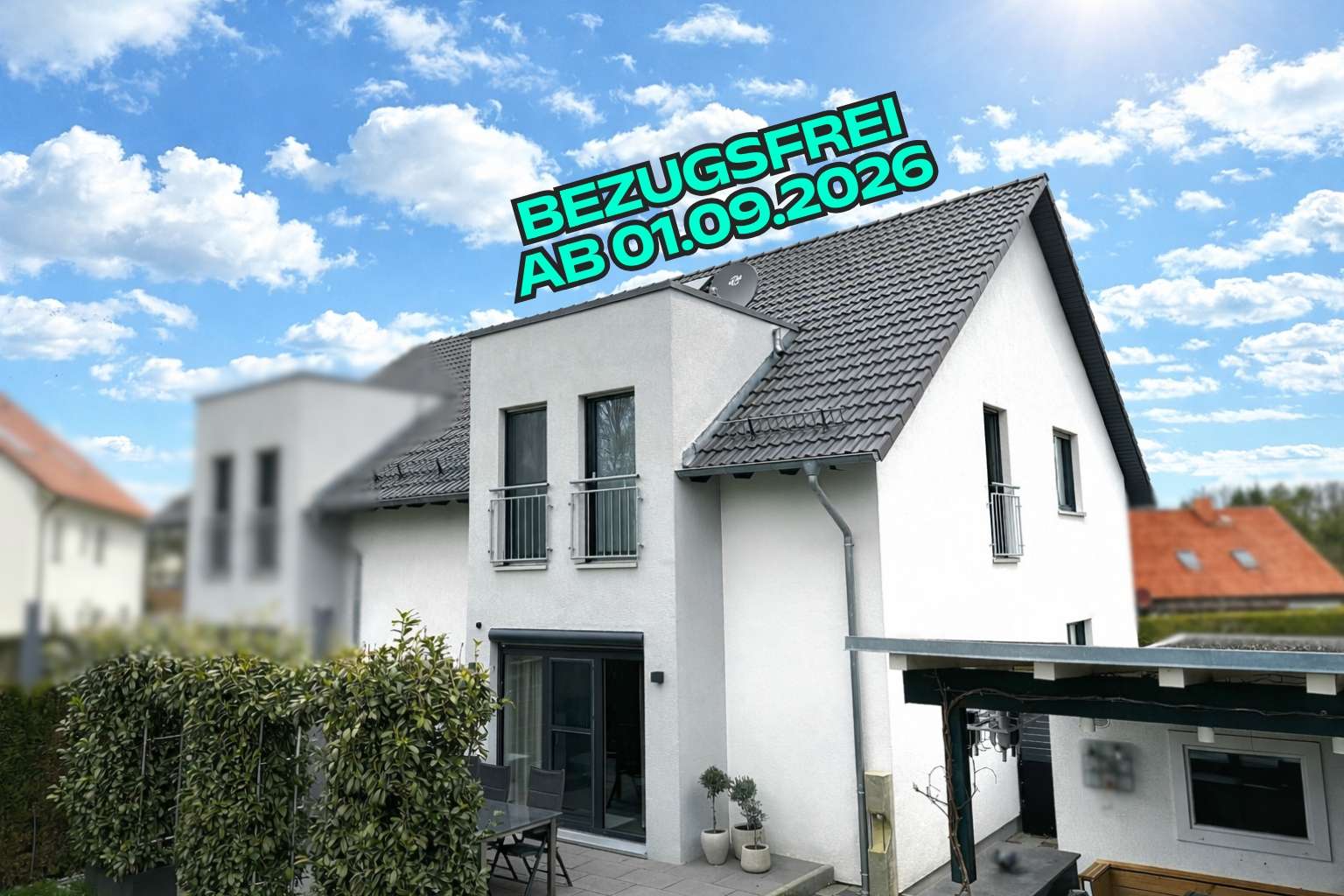 Thumbnail-Haus zum Kaufen in Aindling 599.900,00 € 125 m²