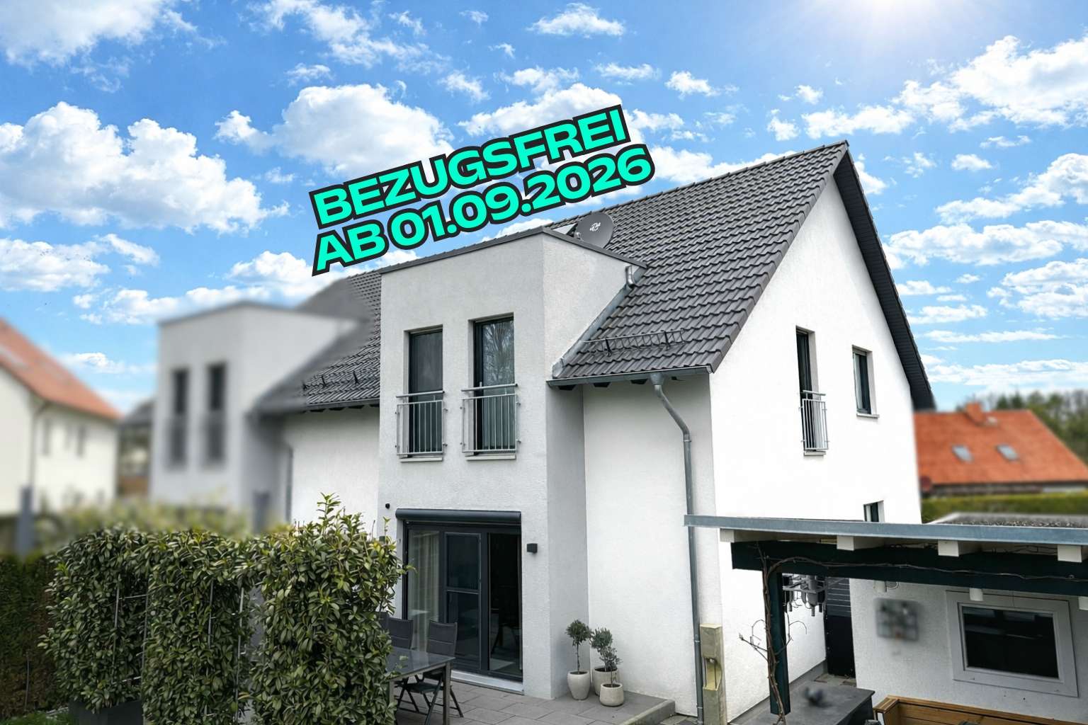 Thumbnail-Haus zum Kaufen in Aindling 599.900,00 € 125 m²