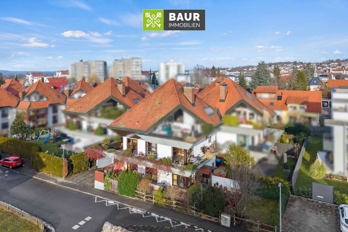 Thumbnail-Wohnung zum Kaufen in Tettnang 498.000,00 € 141 m²