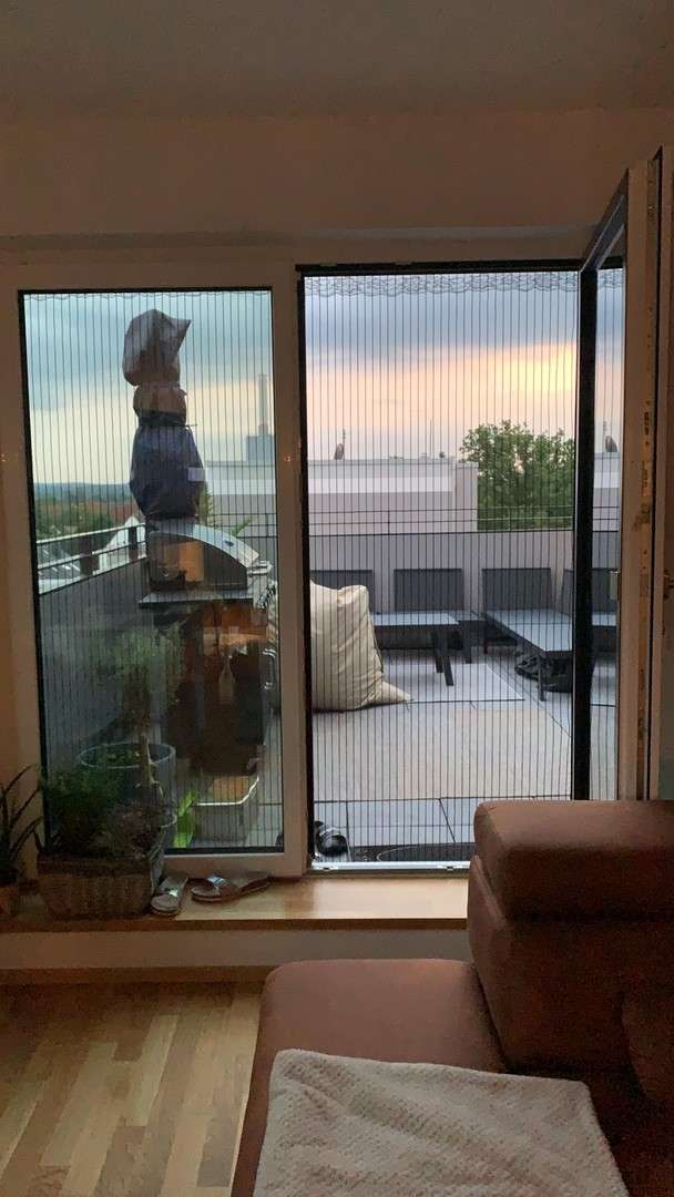 Thumbnail-Wohnung zum Mieten in Nürnberg 1.290,00 € 79 m²