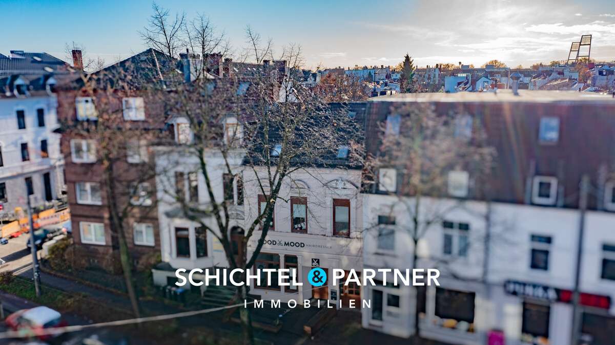 Thumbnail-Haus zum Kaufen in Bremen 899.000,00 € 189 m²