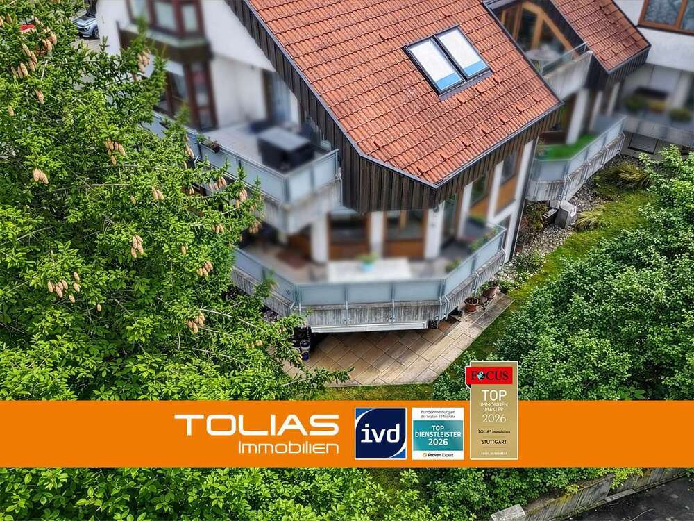 Thumbnail-Wohnung zum Kaufen in Waiblingen 335.000,00 € 81.27 m²