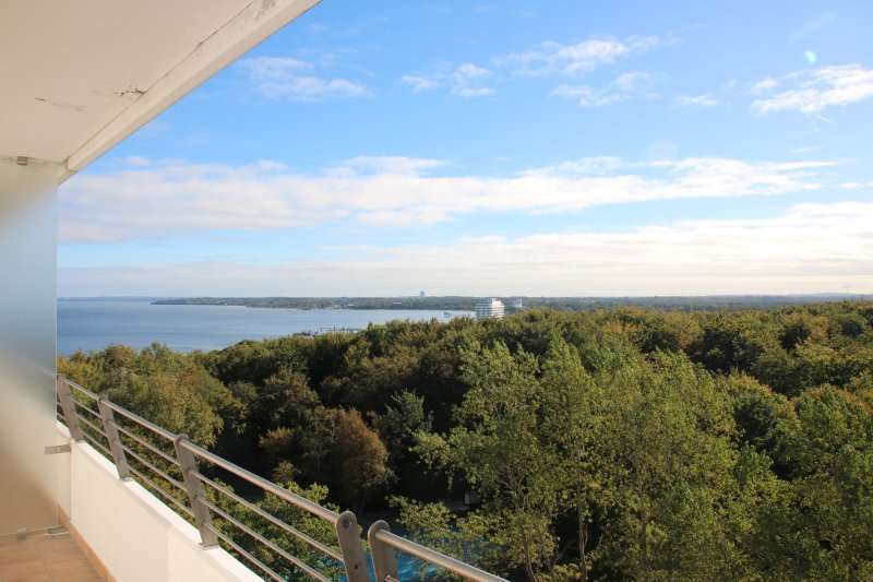 Thumbnail-Wohnung zum Kaufen in Timmendorfer Strand 285.000,00 € 57 m²
