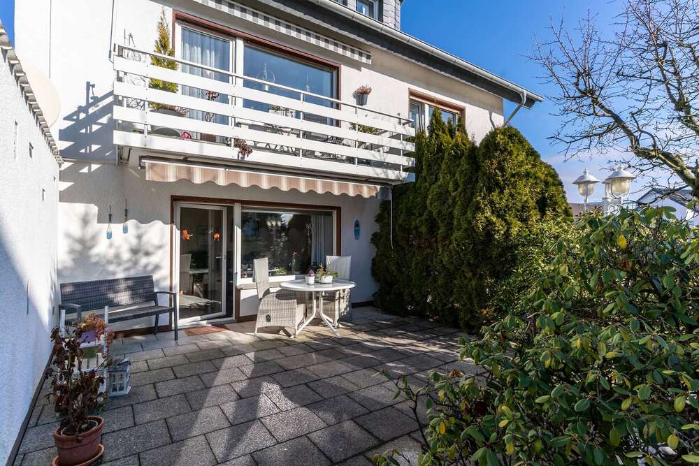 Thumbnail-Haus zum Kaufen in Leopoldshöhe 450.000,00 € 165 m²