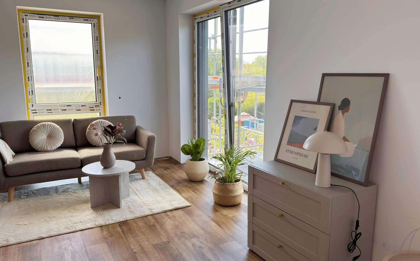 Thumbnail-Wohnung zum Kaufen in Laatzen 365.526,00 € 67 m²
