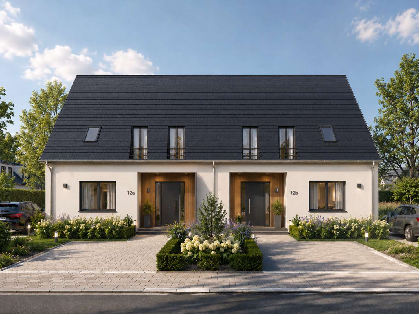 Thumbnail-Haus zum Kaufen in Wermelskirchen 485.000,00 € 133 m²