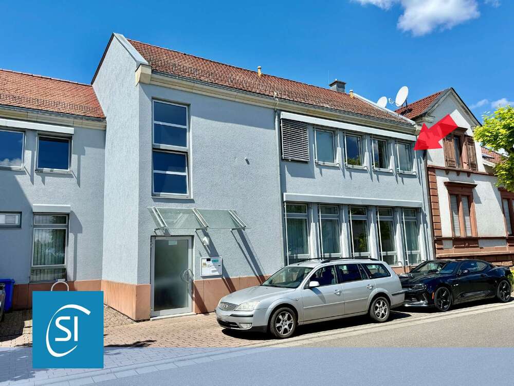 Thumbnail-Büro in Grünstadt 600,00 € 54 m²
