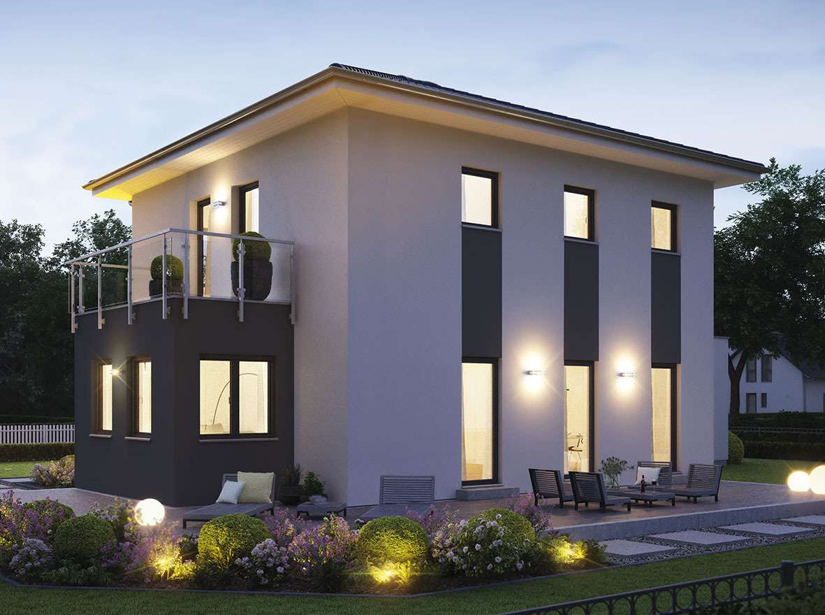 Thumbnail-Haus zum Kaufen in Edelsfeld 234.900,00 € 142 m²
