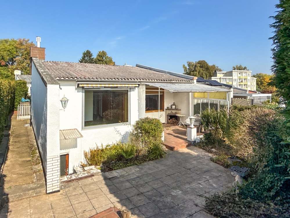 Thumbnail-Haus zum Kaufen in Kassel 189.000,00 € 79 m²