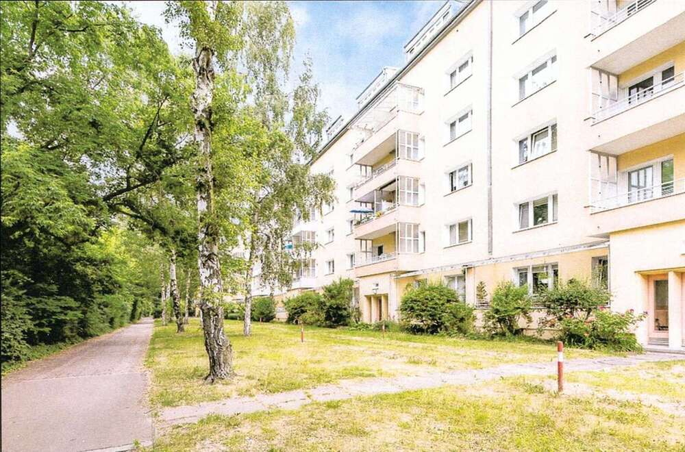 Thumbnail-Wohnung zum Kaufen in Berlin 395.000,00 € 67 m²