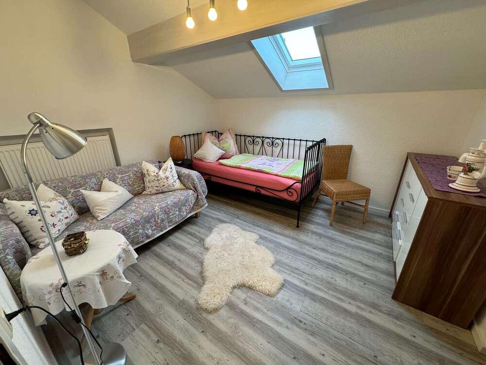 Thumbnail-Wohnung zum Mieten in Bad Reichenhall 550,00 € 40 m²