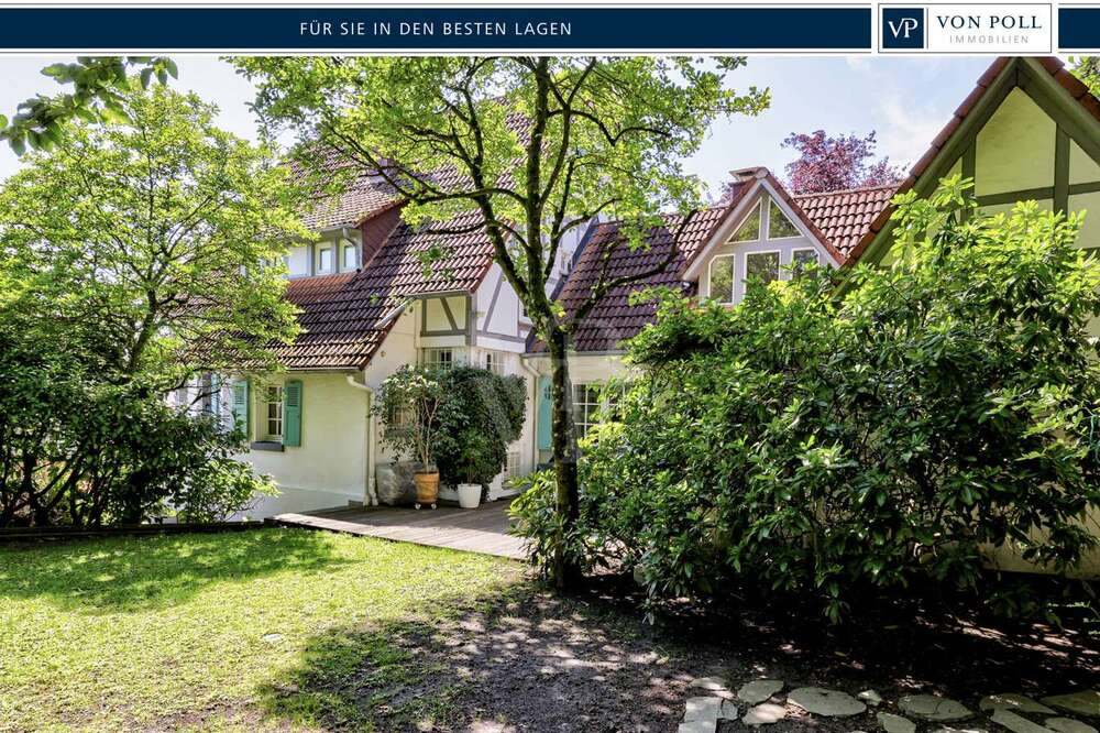 Thumbnail-Haus zum Kaufen in Königstein im Taunus Falkenstein 1.560.000,00 € 201.44 m²