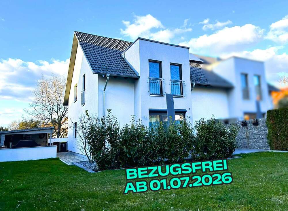 Thumbnail-Haus zum Kaufen in Aindling 599.900,00 € 125 m²