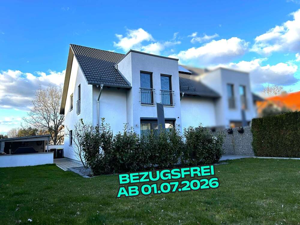 Thumbnail-Haus zum Kaufen in Aindling 599.900,00 € 125 m²