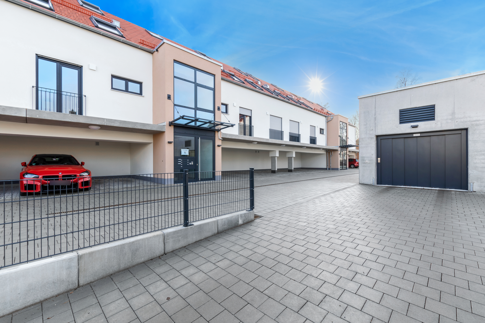 Thumbnail-Wohnung zum Mieten in Erkheim 1.020,00 € 81.54 m²