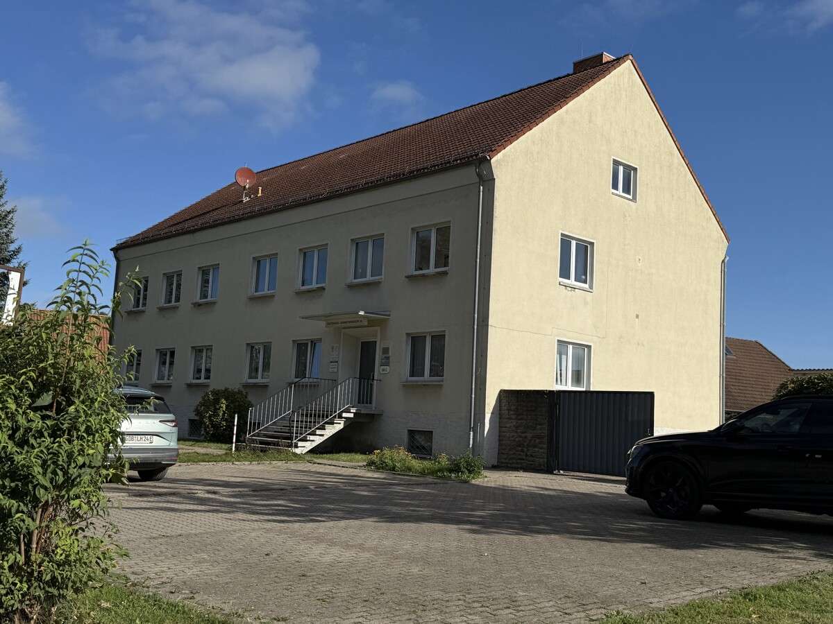 Thumbnail-Büro in Gadebusch 1.200,00 € 84.85 m²