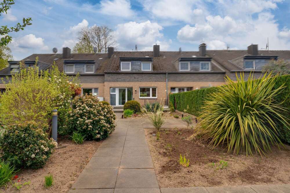 Thumbnail-Haus zum Kaufen in Emmerich am Rhein 282.500,00 € 110.65 m²