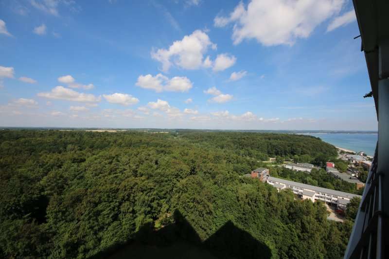 Thumbnail-Wohnung zum Kaufen in Timmendorfer Strand 199.000,00 € 35 m²