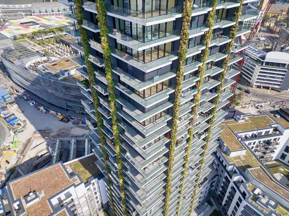 Thumbnail-Wohnung zum Kaufen in Frankfurt am Main 530.000,00 € 52.1 m²