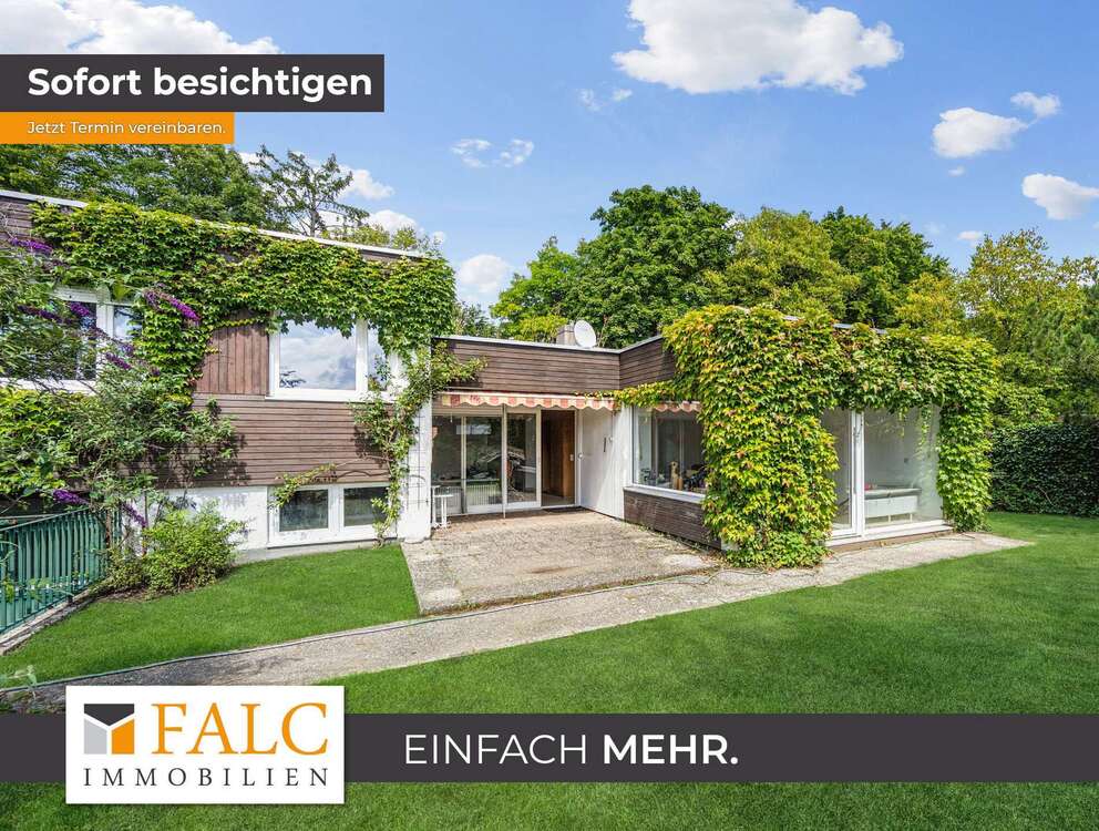 Thumbnail-Haus zum Kaufen in München 1.290.000,00 € 174.66 m²